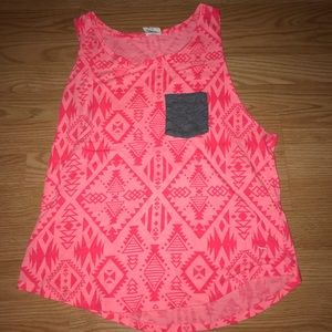 ❤️❤️ PINK-Victoria’s Secret Tank